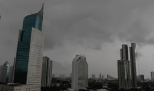 Prakiraan Cuaca Jawa Timur bmkg