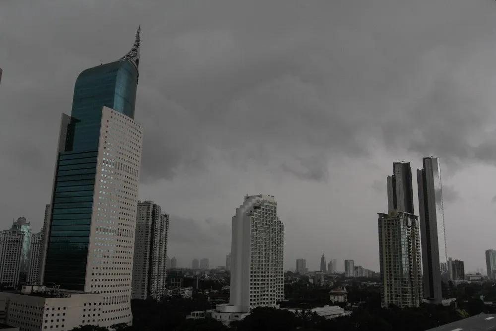 Waspada! Banjir Rob Ancam Jakarta dan Kepulauan Seribu 22-28 Oktober 2025 1 Waspada! Banjir Rob Ancam Jakarta dan Kepulauan Seribu 22-28 Oktober 2025