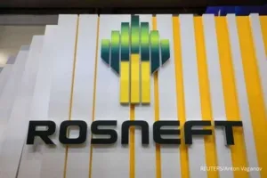 AS Keluarkan Sanksi pada Rosneft dan LukOil, Bagaimana Nasib Kilang Tuban?