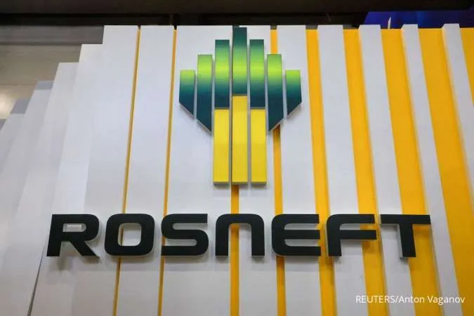 AS Keluarkan Sanksi pada Rosneft dan LukOil, Bagaimana Nasib Kilang Tuban? 1 AS Keluarkan Sanksi pada Rosneft dan LukOil, Bagaimana Nasib Kilang Tuban?