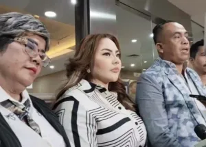 Lisa Mariana Bebas Tanpa Wajib Lapor Meski Jadi Tersangka, Ini Alasannya!