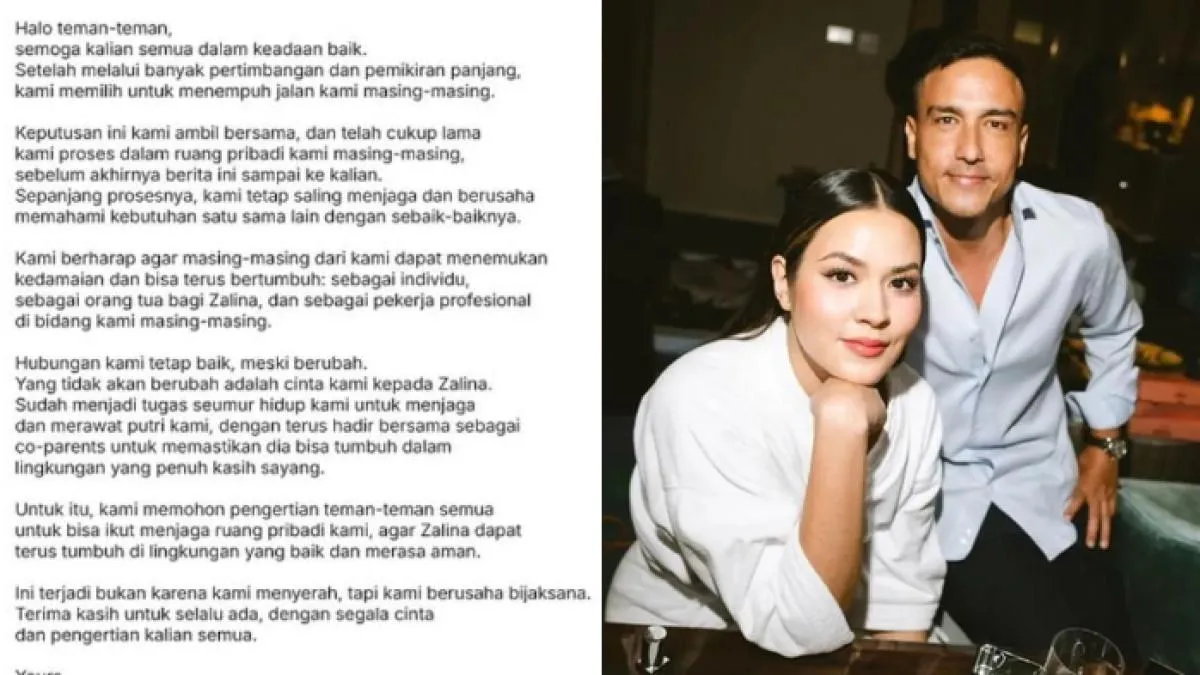 Drama Cinta Segitiga: Rahasia DM Hamish dan Mengapa Raisa Dihancurkan