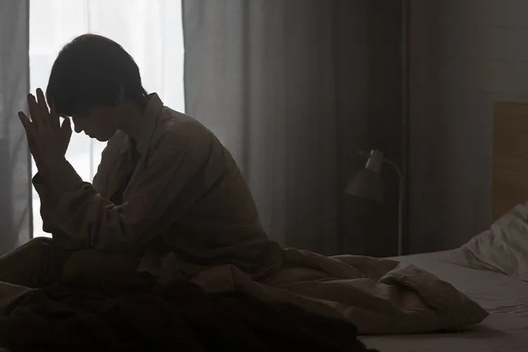 Hanya Lelah atau Depresi? Ini Cara Membedakannya 1 Hanya Lelah atau Depresi? Ini Cara Membedakannya