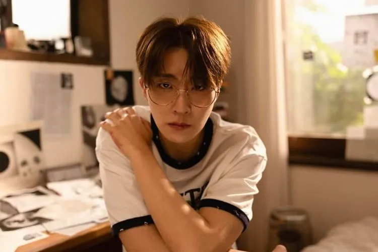 Youngjae GOT7 Umumkan Wajib Militer, Mulai Tugas sebagai Pekerja Sosial November