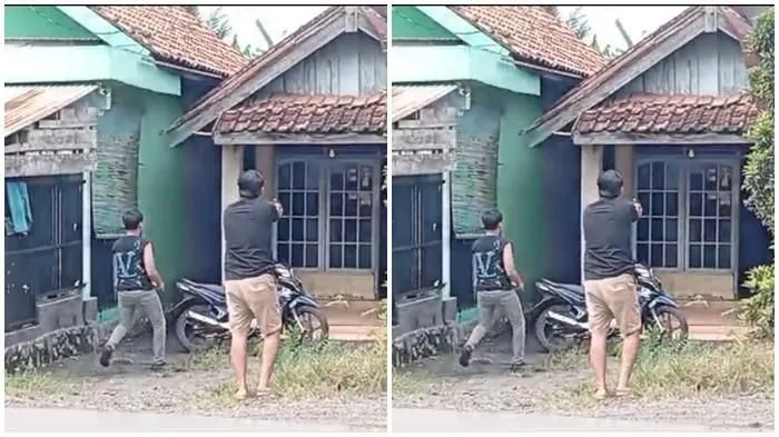 Kronologi Pria Diduga ODGJ Tewas Usai Ditembak Tiga Anggota Polisi di OKU, Jejak Digital Korban Terungkap 1 Kronologi Pria Diduga ODGJ Tewas Usai Ditembak Tiga Anggota Polisi di OKU, Jejak Digital Korban Terungkap