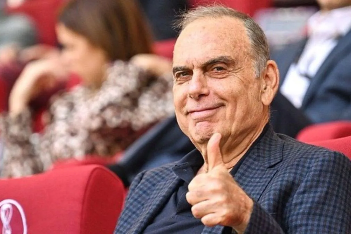 Avram Grant Dipecat! Eks Pelatih Chelsea Gagal Antar Zambia ke Piala Dunia 2026
