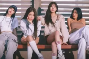Umumkan Comeback Grup Lengkap, MAMAMOO akan Gelar Konser di 2026