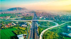 GASKEUN ! Pembebasan Lahan Tol Getaci Berlanjut, 3 Desa di Kabupaten Bandung Terima Pembayaran Uang Ganti Rugi