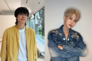 Doyoung dan Jungwoo NCT Umumkan Tanggal Keberangkatan Wamil Pada Akhir Tahun 2025 4 Doyoung dan Jungwoo NCT Umumkan Tanggal Keberangkatan Wamil Pada Akhir Tahun 2025