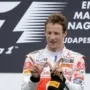 Jenson Button Umumkan Pensiun dari Dunia Balap Setelah 25 Tahun Berkarier