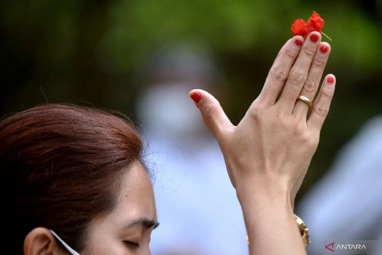 Upacara Piodalan Pura di Bali, Rabu (25/10), Cek Jadwal & Lokasinya! 1 Upacara Piodalan Pura di Bali, Rabu (25/10), Cek Jadwal & Lokasinya!