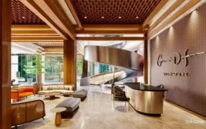 Strategi DFAM Property Indonesia Hadapi Musim Tinggi Akhir Tahun 1 Strategi DFAM Property Indonesia Hadapi Musim Tinggi Akhir Tahun