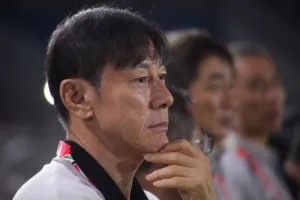 Erick Thohir Hapus Shin Tae-yong, Siapa Pelatih Baru Timnas? 7 Erick Thohir Hapus Shin Tae-yong, Siapa Pelatih Baru Timnas?