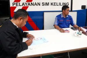 SIM Keliling Surabaya 6-7 Oktober 2025, Lihat Jadwal dan Lokasinya 5 SIM Keliling Surabaya 6-7 Oktober 2025, Lihat Jadwal dan Lokasinya