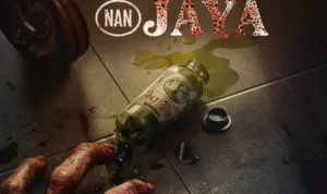 Abadi nan jaya abadi nan jaya