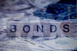 Yield SBN 10 Tahun Turun, Pemerintah Hemat Rp 8 Triliun Bunga Utang