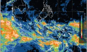 Info Gempa Terkini, BMKG , Deteksi Gempa Prakiraan Cuaca ,Peringatan Dini BMKG