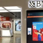 BNI BBNI , Investor Global