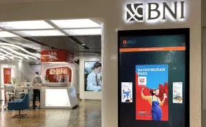Enam Bulan Jadi Direktur BNI, Munadi Belum Jalani Uji Kelayakan OJK 5 BNI
