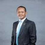 Bahlil Lahadalia