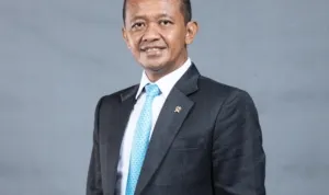 Bahlil Lahadalia