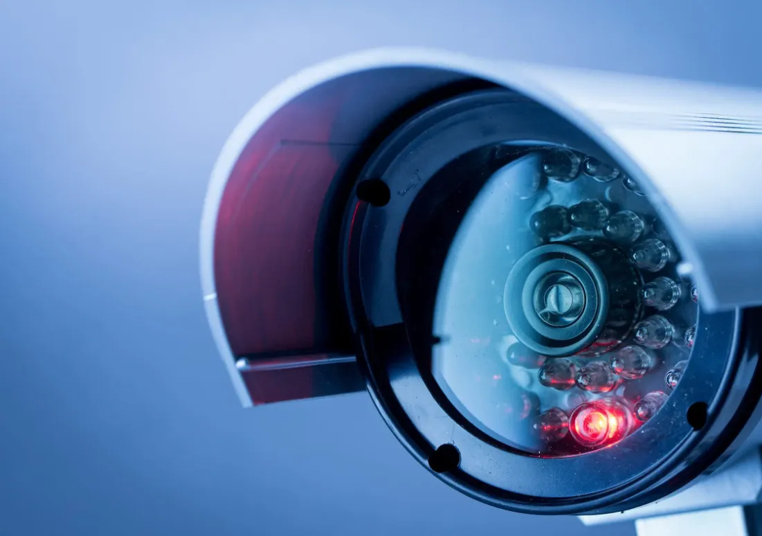 CCTV