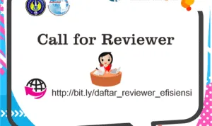 Call for Reviewer 2021 Copy