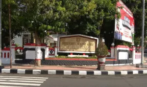 Anggota DPRD Diduga Lakukan Perselingkuhan