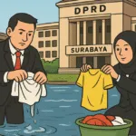 DPRD Surabaya DPRD Surabaya