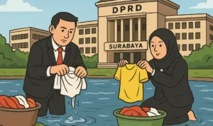 DPRD Surabaya