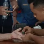 Damkar Kabupaten Kediri