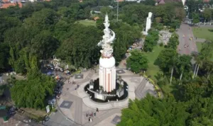Evaluasi Program Desa Anti Korupsi