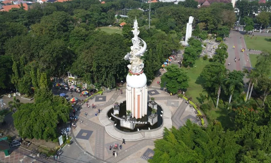 Proyek Betonisasi di Sidoarjo: Pemkab Optimis Selesaikan 11 Titik Jalan pada Akhir Tahun 1 Proyek Betonisasi di Sidoarjo: Pemkab Optimis Selesaikan 11 Titik Jalan pada Akhir Tahun