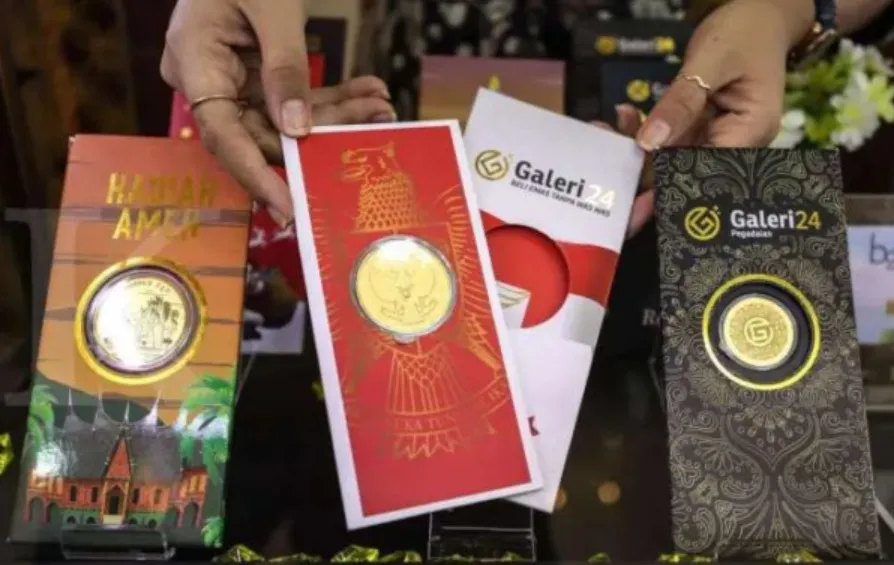 Emas Multifinance Tumbuh 62,63% Capai Rp8,08 Miliar per Agustus 2025 1 Emas Multifinance