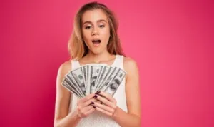 HOKI Keberuntungan Berpihak Pada 5 Zodiak Besok 30 April 2023