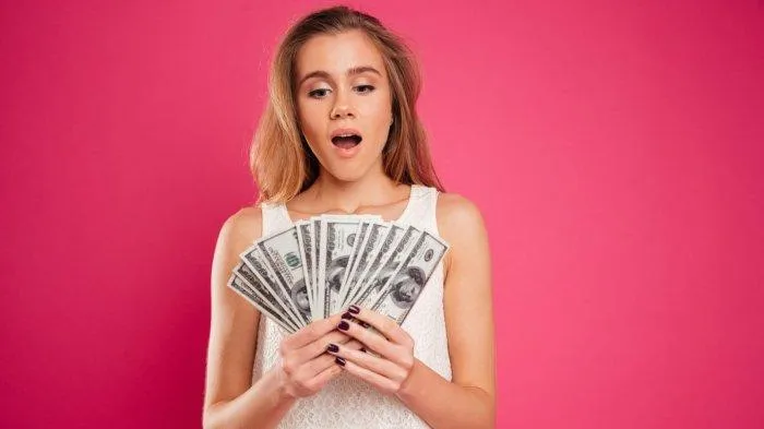 Saatnya Melejit ke Angkasa, 5 Zodiak dengan Peluang Finansial Terbuka Lebar: Strategi Menjemput Keberuntungan 1 Saatnya Melejit ke Angkasa, 5 Zodiak dengan Peluang Finansial Terbuka Lebar: Strategi Menjemput Keberuntungan