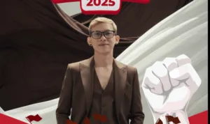 Hari Sumpah Pemuda 2025 - Bingkai.id Hari Sumpah Pemuda 2025