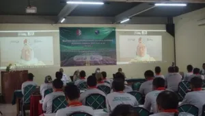 Bupati Bojonegoro Dorong Penguasaan Teknologi Digital untuk Meningkatkan Peluang Kerja
