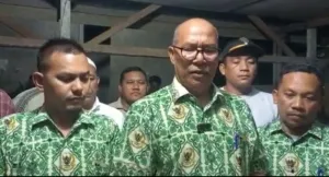 Bupati Aceh Timur Datangi Rumah Fitri, Istri Diceraikan Jelang Pelantikan PPPK