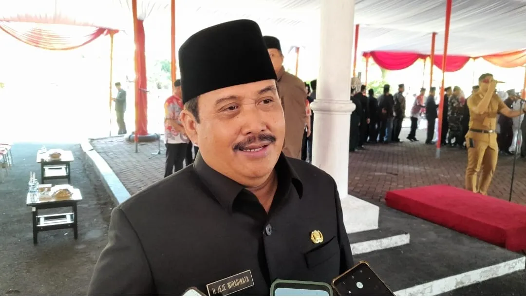 Pemkab Pangandaran Kucurkan Rp 100 Miliar untuk Kurangi Defisit Anggaran 1 Pemkab Pangandaran Kucurkan Rp 100 Miliar untuk Kurangi Defisit Anggaran