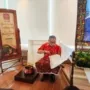 HARRIS Hotel Solo dan UMKM Batik Gunawan Setiawan Bentangkan Kain Batik Terbesar Indonesia di Hari Batik Nasional 2025