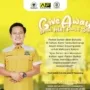 HUT Golkar ke-61