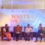 Grand Mercure Solo Baru Rayakan Hari Batik Nasional 2025 dengan Tema “Wastra Batik Nusantara”