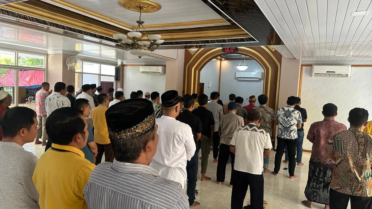 Golkar jatim