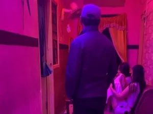 Sidak Malam Moroseneng, DPRD Surabaya Ungkap Prostitusi Masih Marak 2 Moroseneng Surabaya