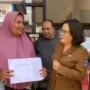 Dorong Ekonomi Mikro, Baznas Beri Rombong Usaha kepada Warga Simokerto