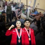 DPC GMNI Surabaya Raya