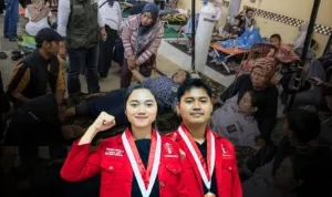 DPC GMNI Surabaya Raya