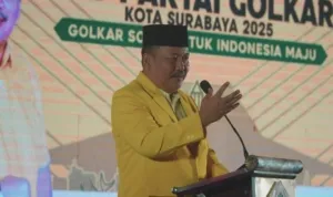 Golkar Jatim