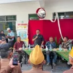 Cak Ji, warga Wonokromo